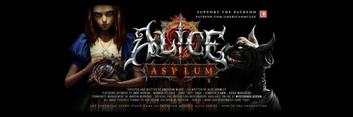 alice asylum