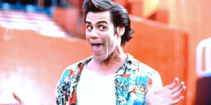 ace ventura