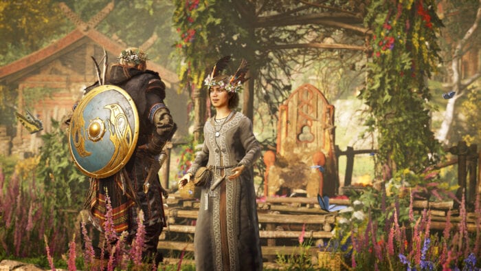 assassins creed valhalla dlc