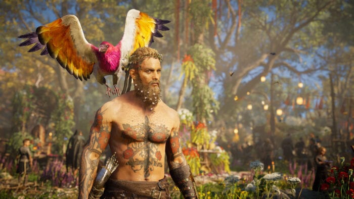 assassins creed valhalla dlc