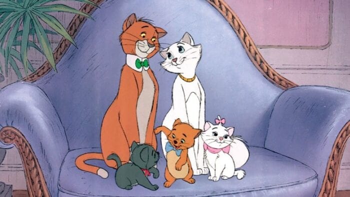 disney aristocats