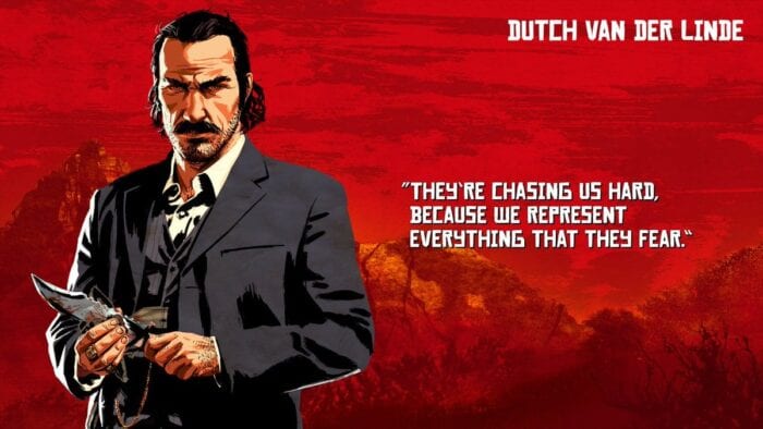 dutch rdr2