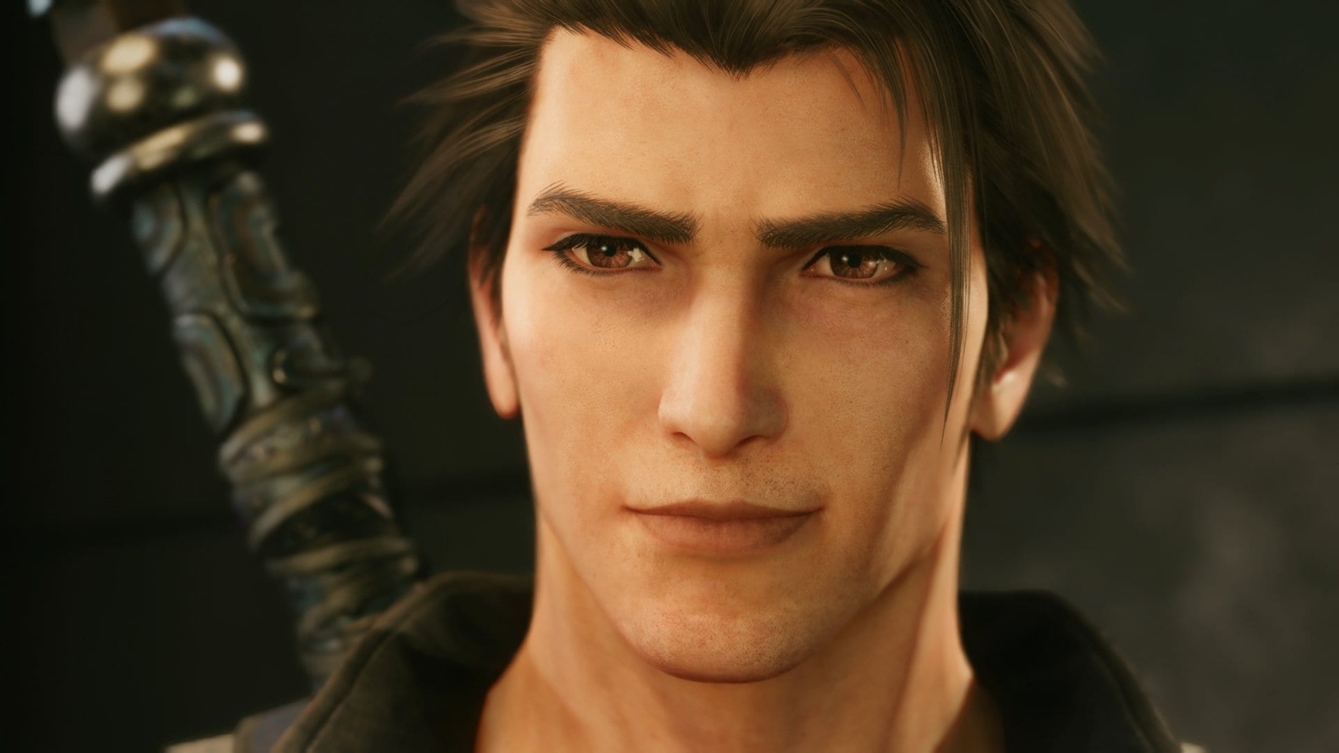 Sonon FF7 Remake intergrade