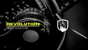 revolution esports