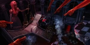 alice asylum