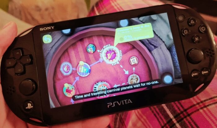 vita