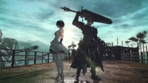 final fantasy 14