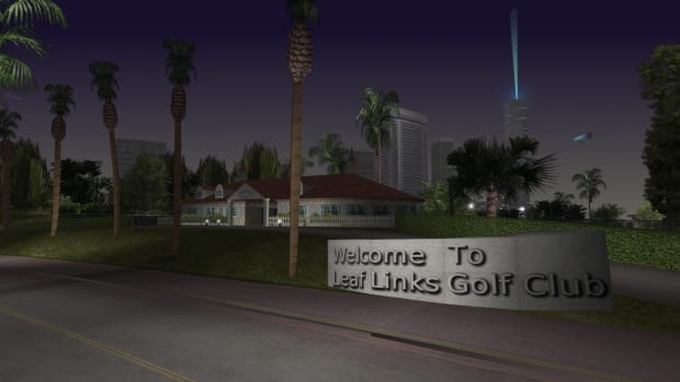 vice city mod