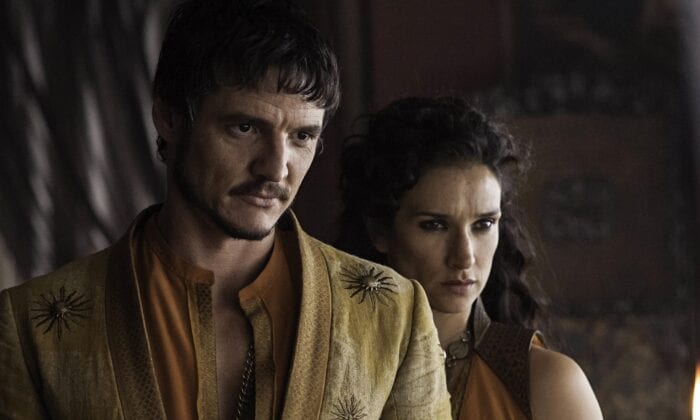 game of thrones