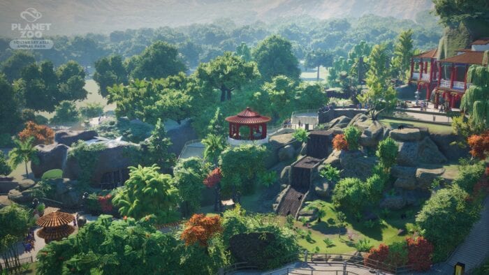 planet zoo
