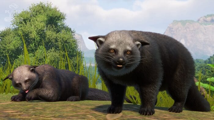 planet zoo
