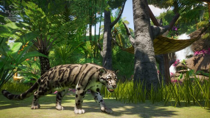 planet zoo