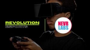 revolution esports new hub