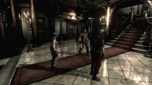Resident-Evil-Remake