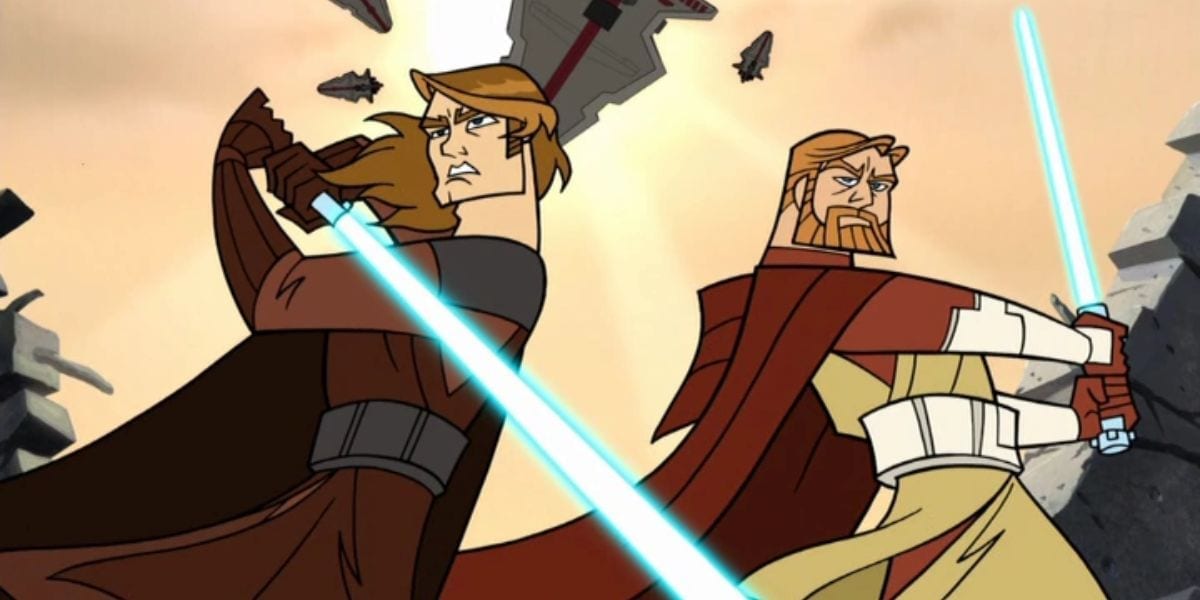 star wars clone wars