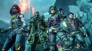 Borderlands 3 senior developers gearbox
