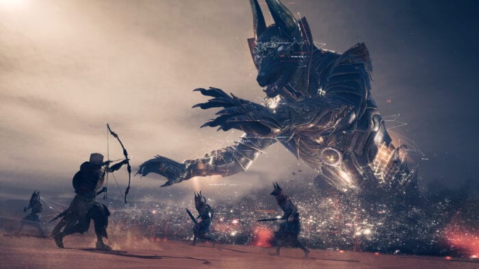 assassins creed origins