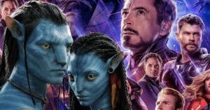 avengers avatar header