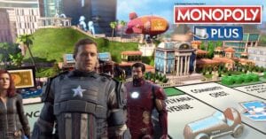 monopoly avengers