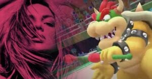 britney toxic bowser
