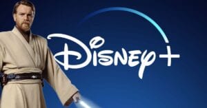 obi wan disney plus show