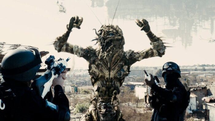 district 9 movie