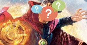 doctor strange 2