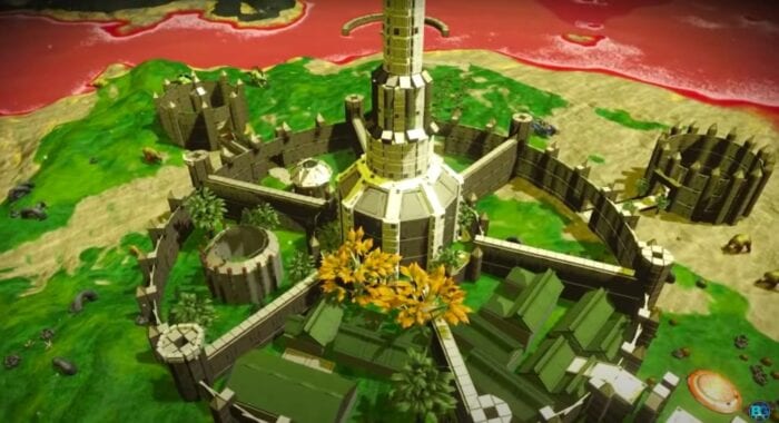 no mans sky elder scrolls