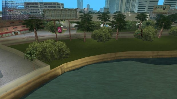 gta mod