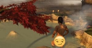 jin butt