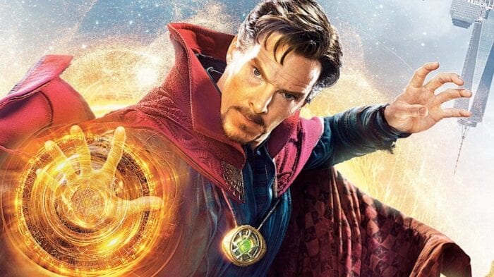 doctor strange 2