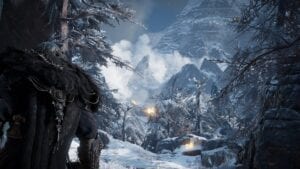 god of war valhalla