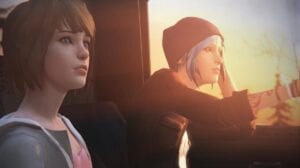 life is strange