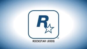 rockstar leeds logo