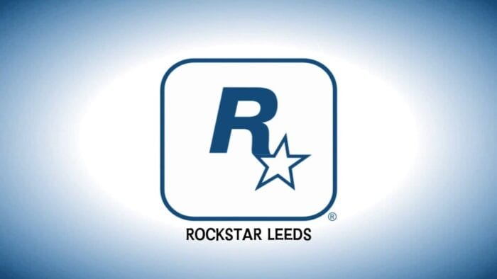 rockstar leeds logo
