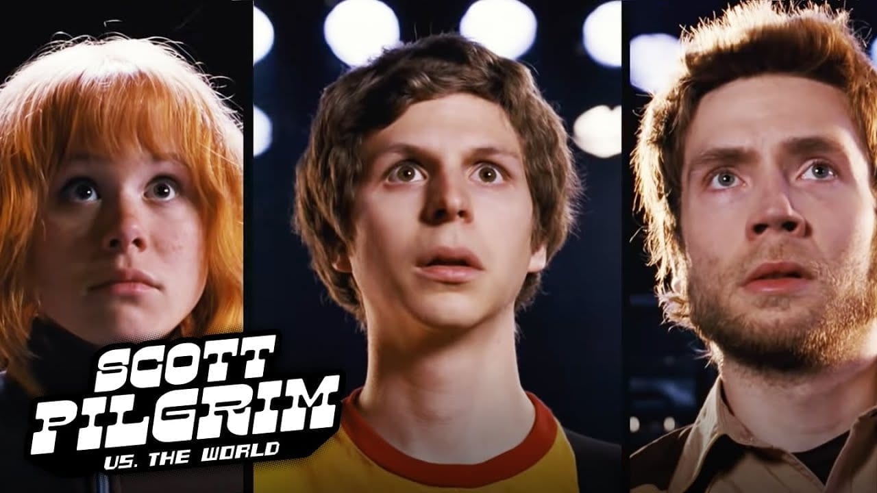 scott pilgrim