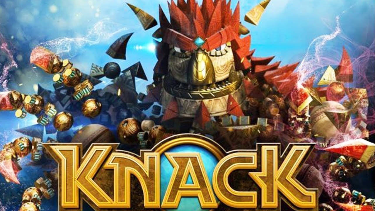 knack art