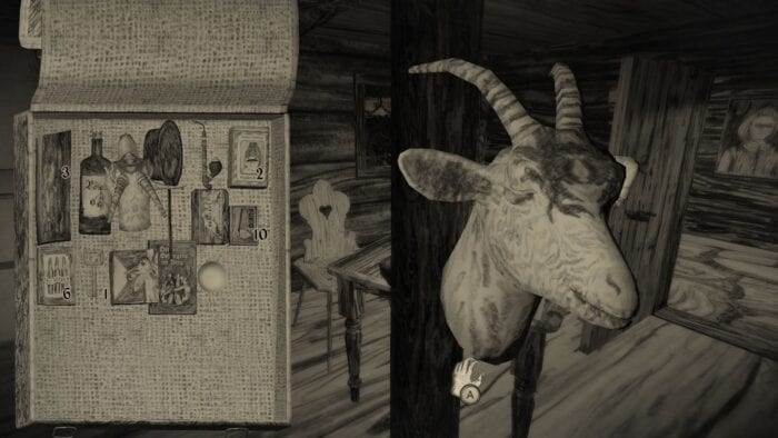 mundaun game