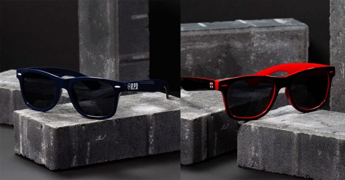 resident evil sunglasses