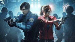 re 2 remake