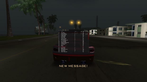 gta mod