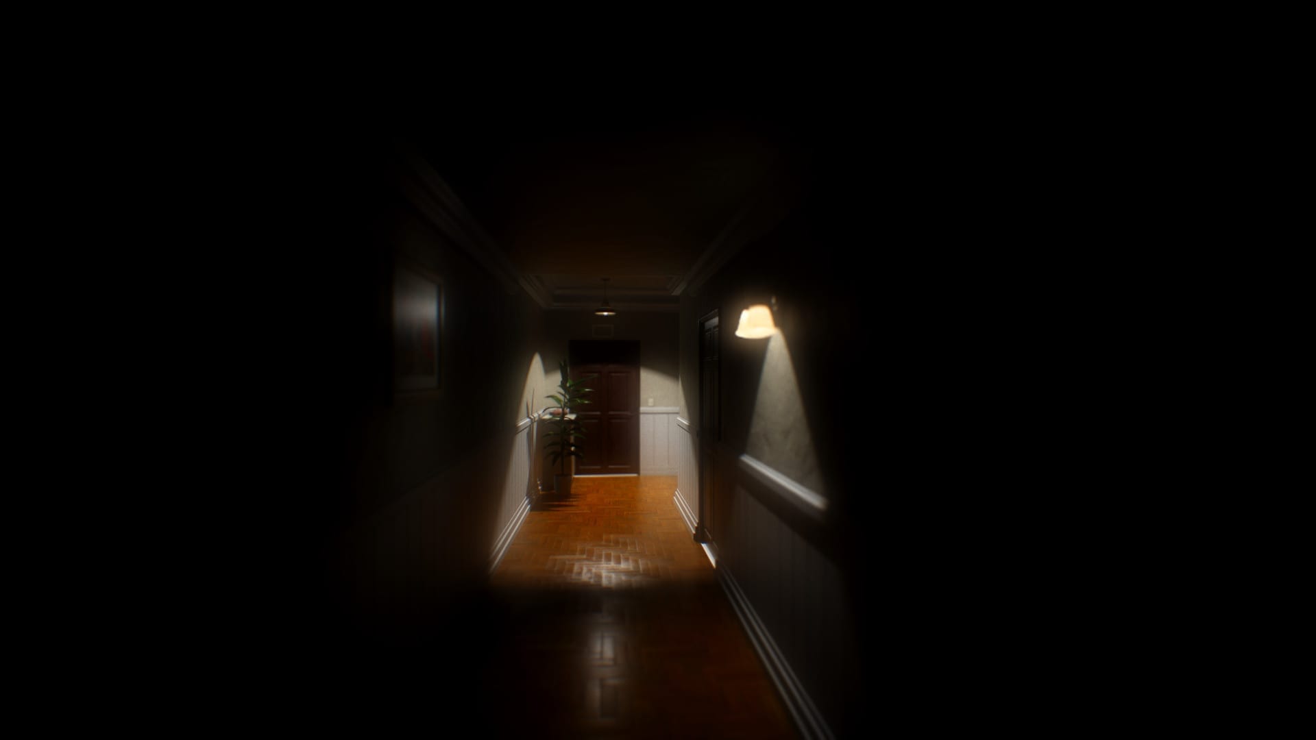evil inside game
