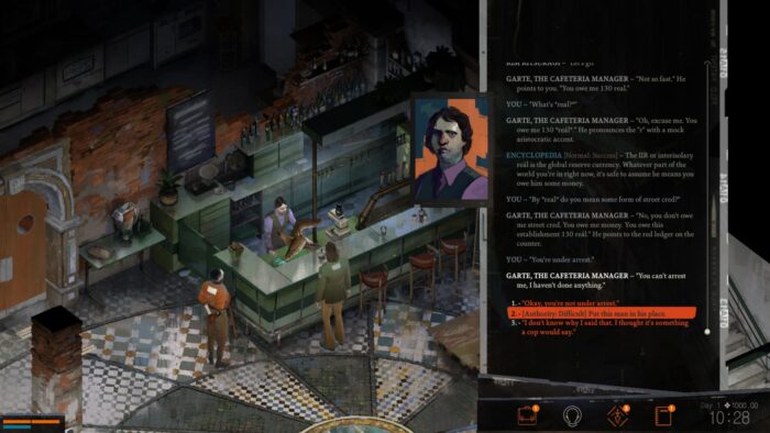 disco elysium