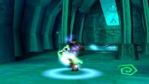 legacy of kain