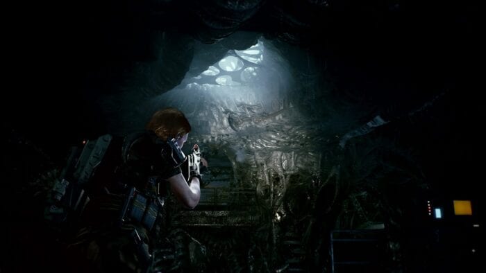 aliens: Fireteam