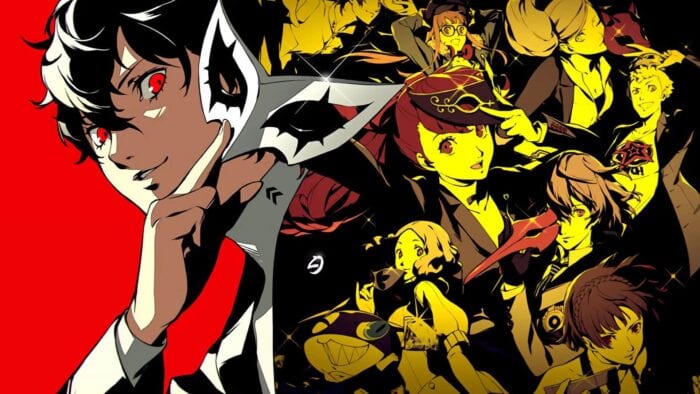 persona 5 royal