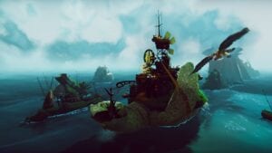 the falconeer atuns folly dlc