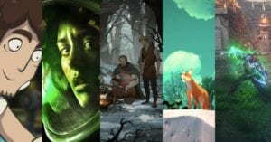 epic 5 free games