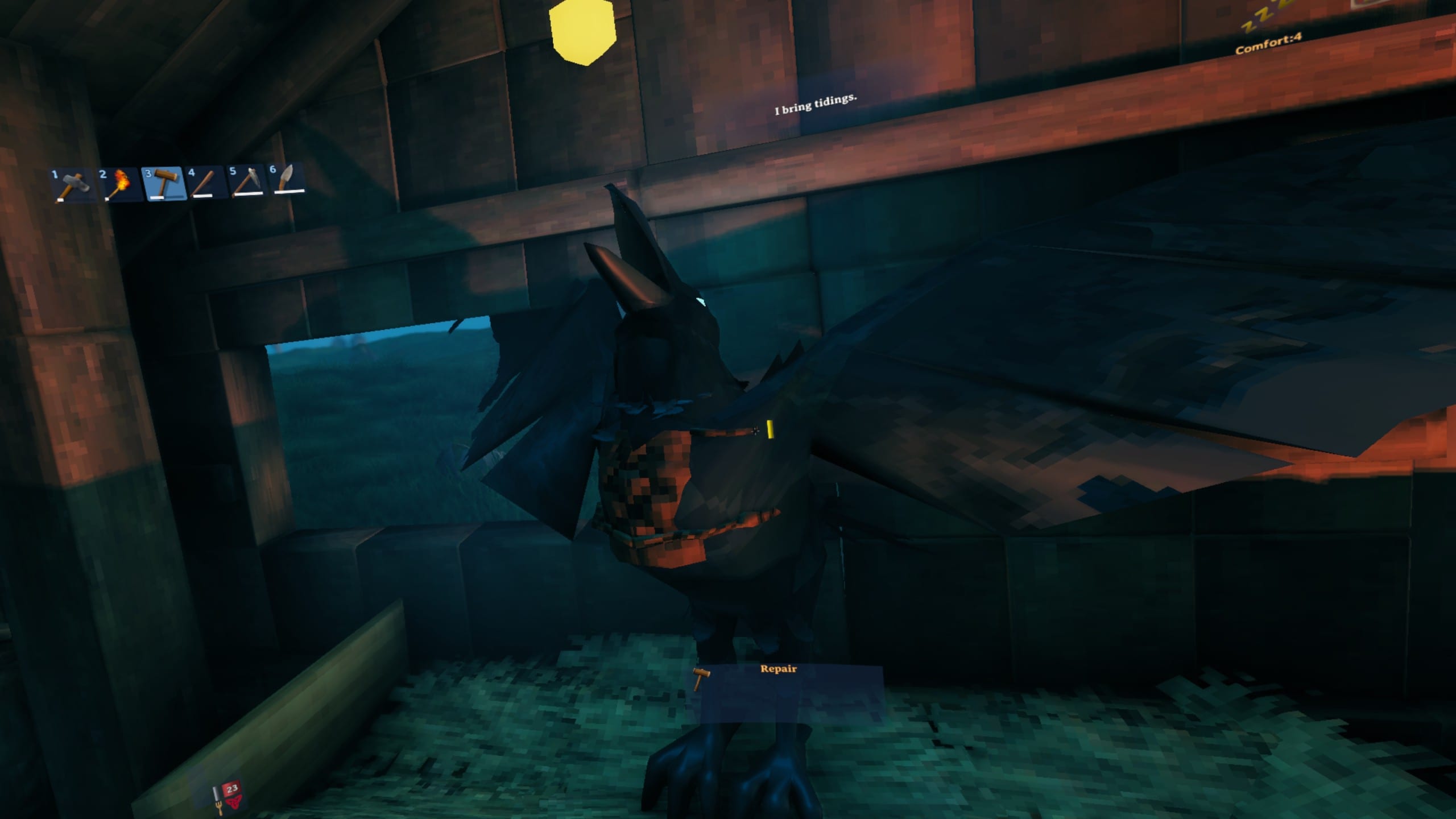 valheim vr mod