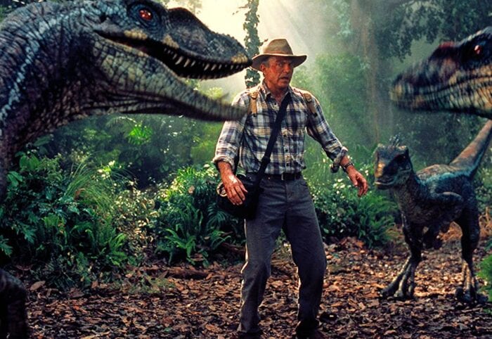 Jurassic-park